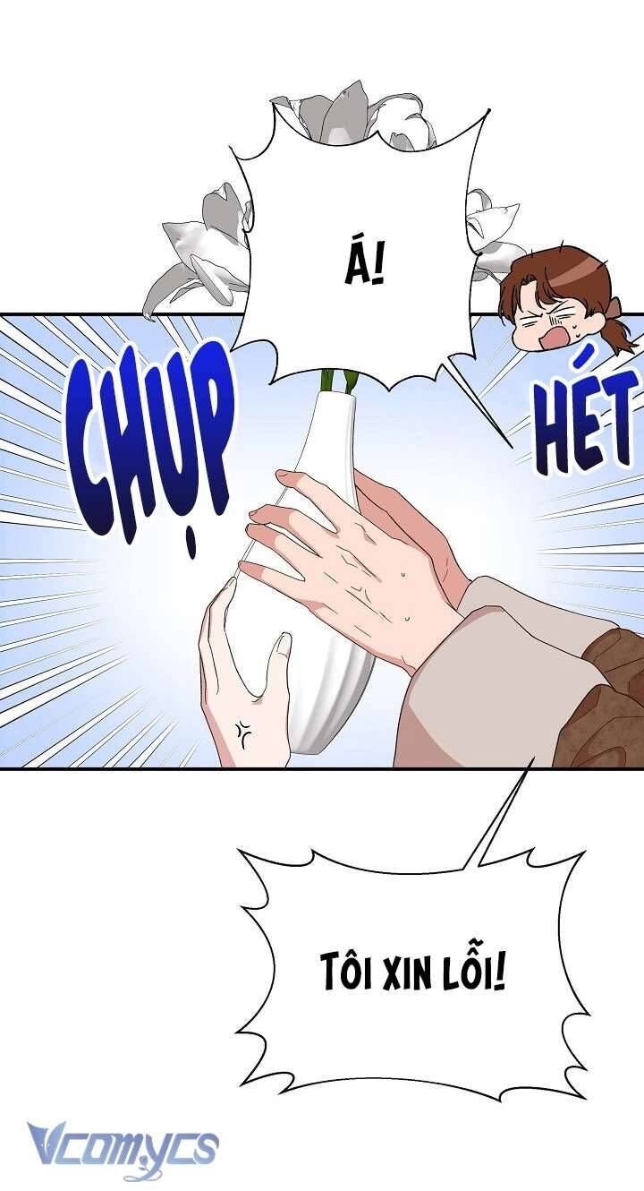 Tôi Không Phải Là Cinderella Chapter 98 - Trang 5