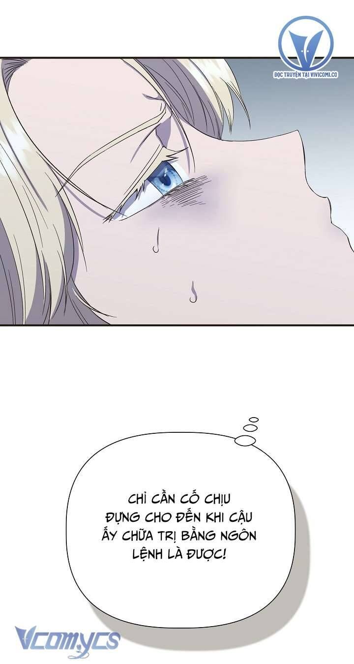 Tôi Không Phải Là Cinderella Chapter 98 - Trang 51