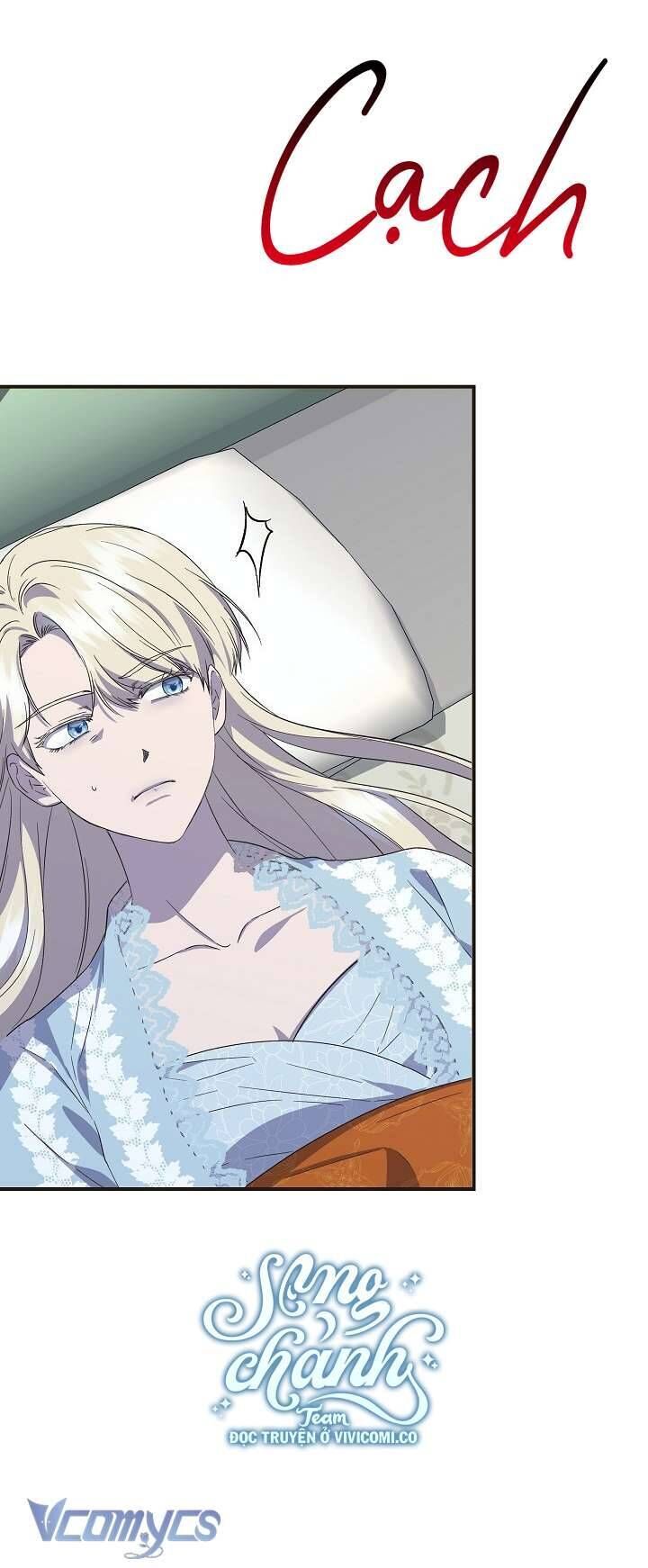 Tôi Không Phải Là Cinderella Chapter 98 - Trang 52