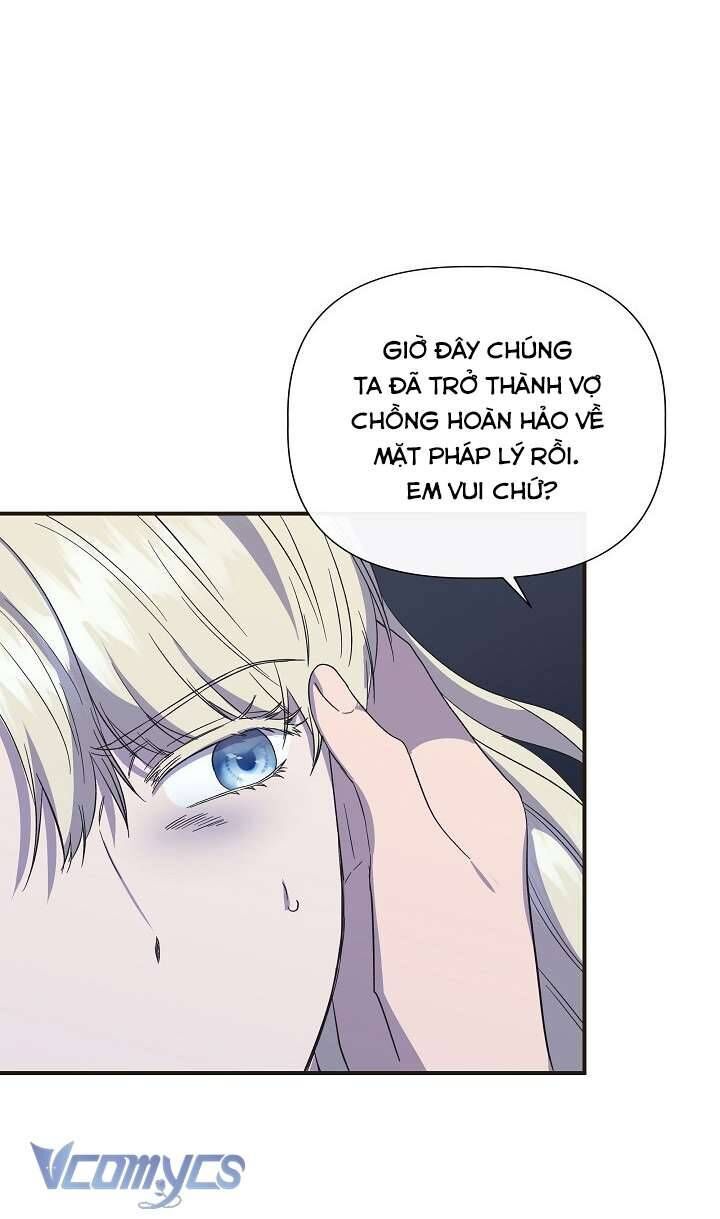 Tôi Không Phải Là Cinderella Chapter 98 - Trang 57