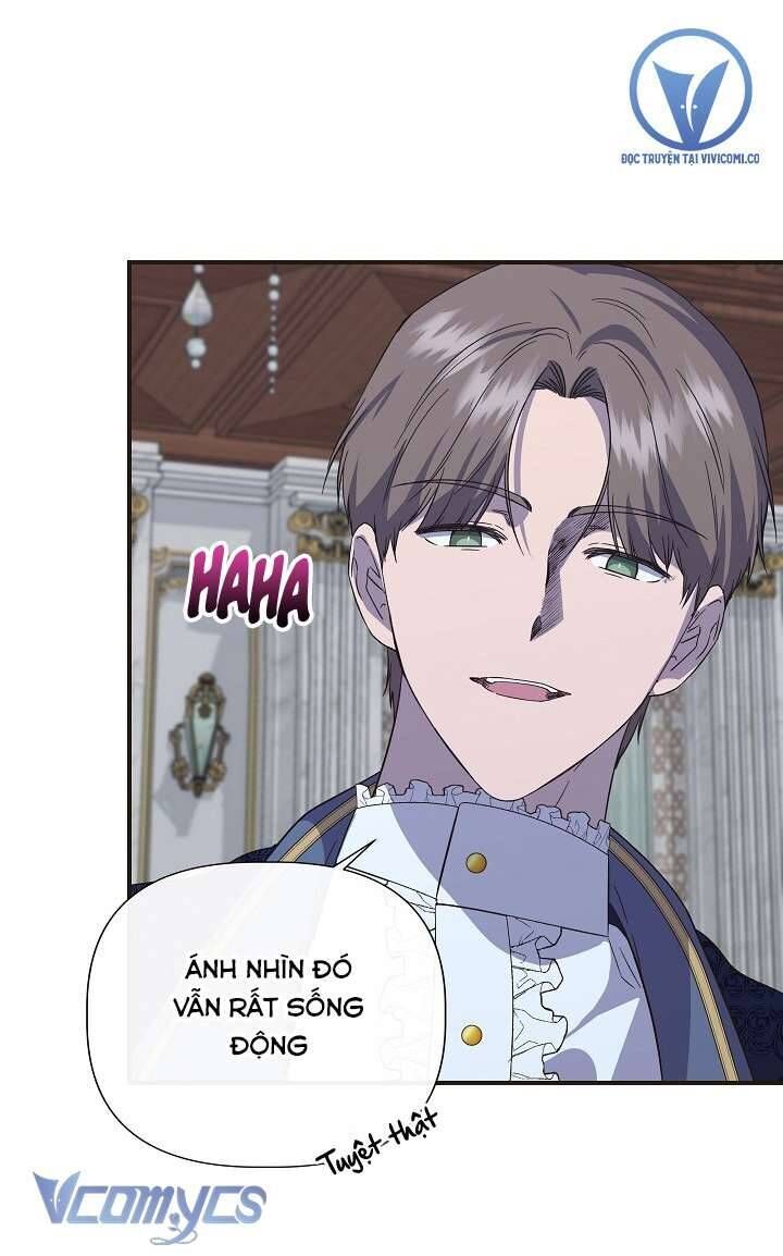 Tôi Không Phải Là Cinderella Chapter 98 - Trang 58