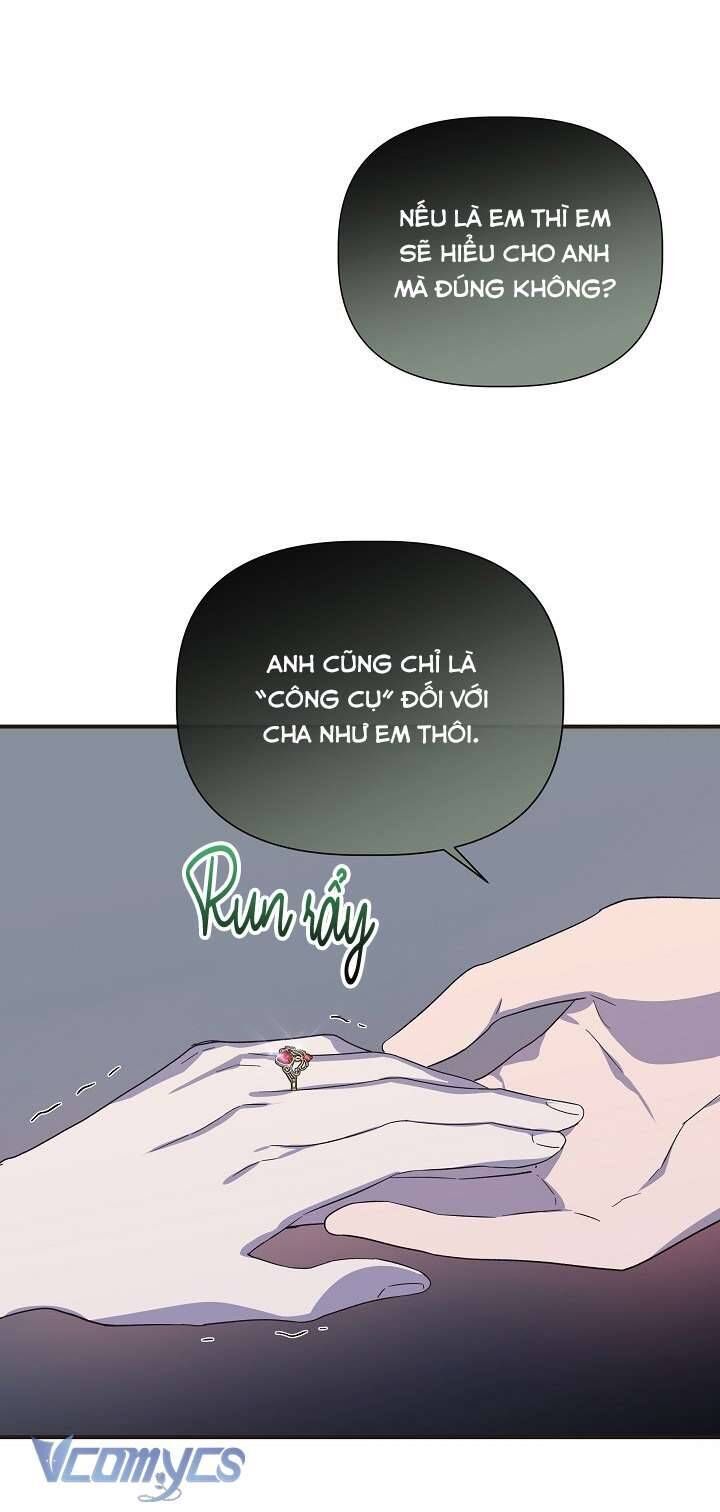 Tôi Không Phải Là Cinderella Chapter 98 - Trang 59