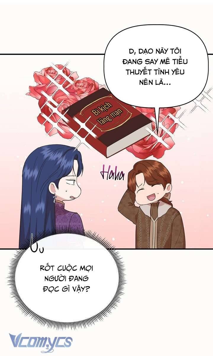 Tôi Không Phải Là Cinderella Chapter 98 - Trang 6