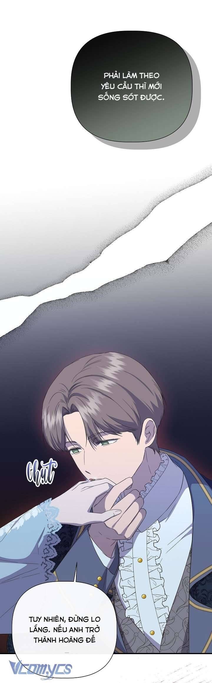 Tôi Không Phải Là Cinderella Chapter 98 - Trang 60