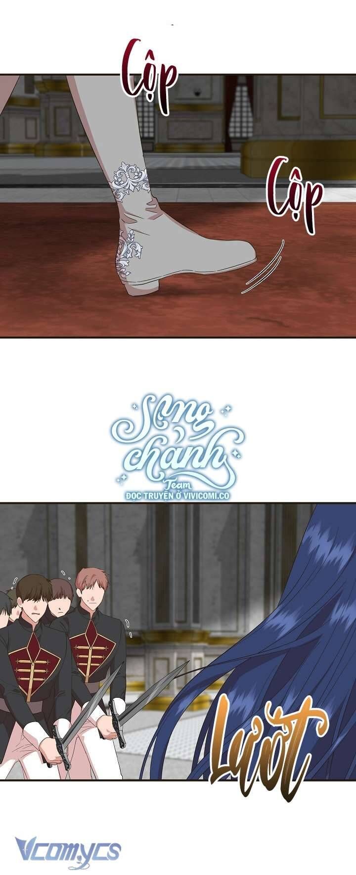 Tôi Không Phải Là Cinderella Chapter 98 - Trang 65