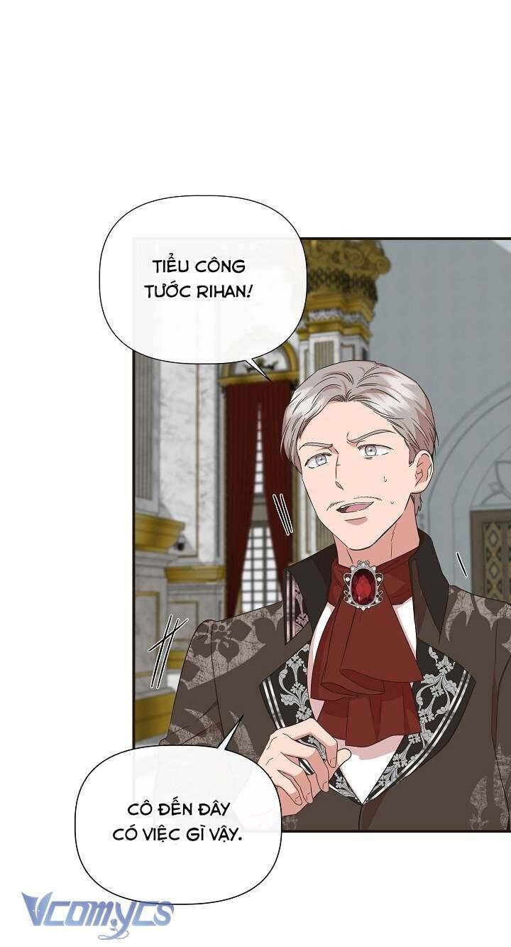 Tôi Không Phải Là Cinderella Chapter 98 - Trang 66