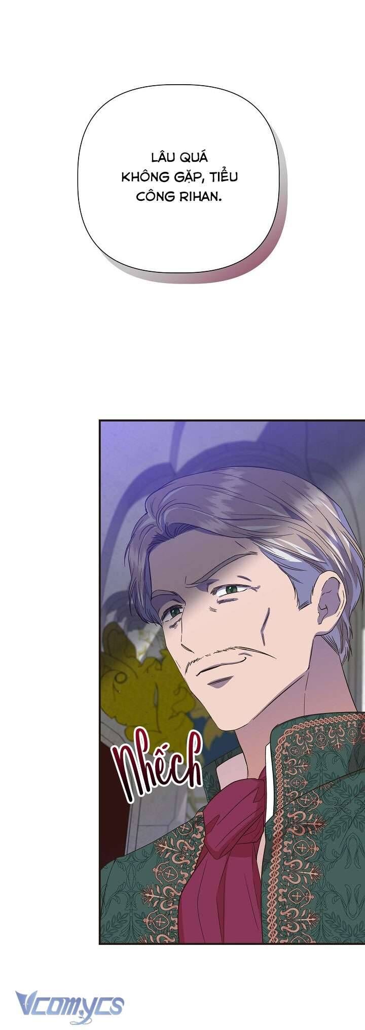 Tôi Không Phải Là Cinderella Chapter 99 - Trang 10