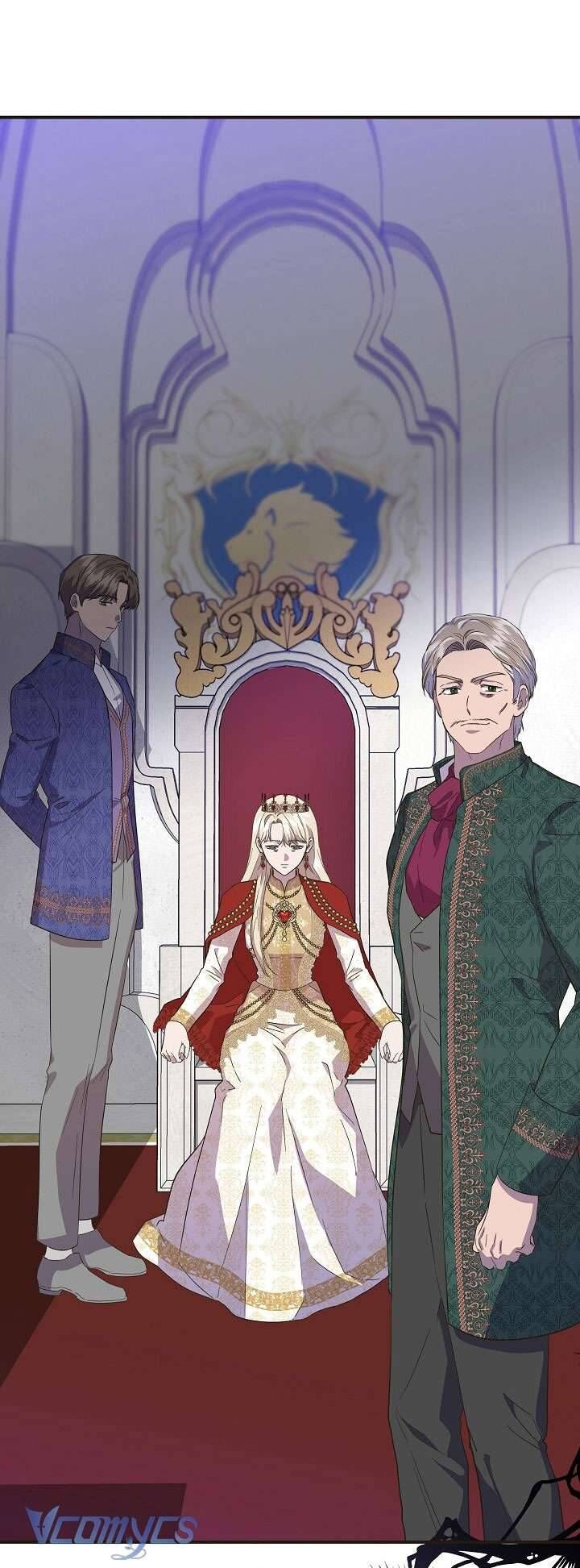 Tôi Không Phải Là Cinderella Chapter 99 - Trang 11