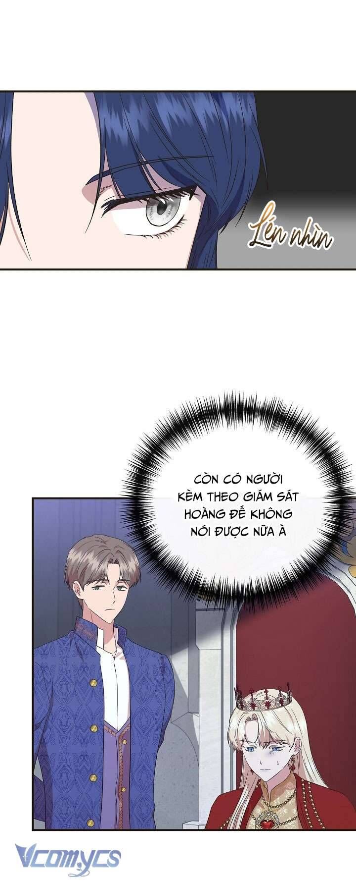 Tôi Không Phải Là Cinderella Chapter 99 - Trang 13