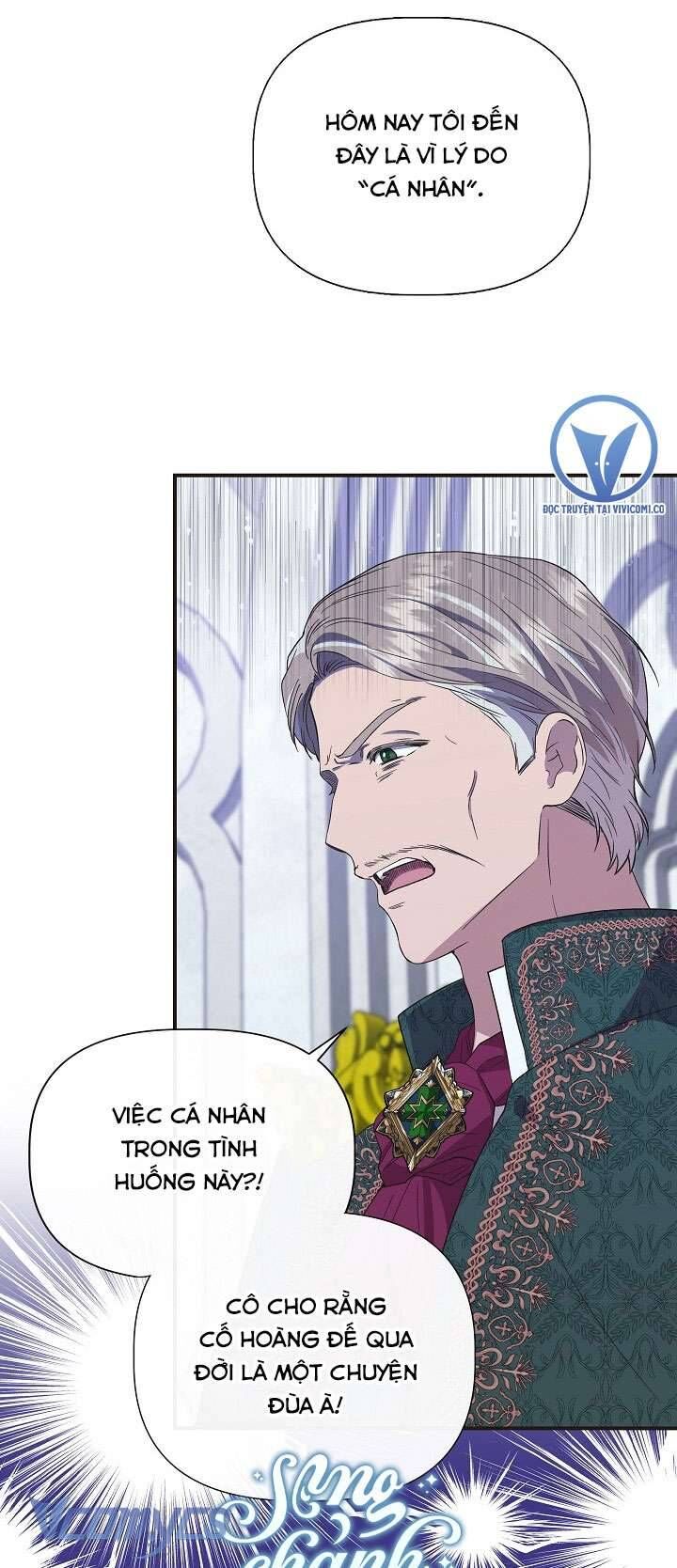 Tôi Không Phải Là Cinderella Chapter 99 - Trang 15