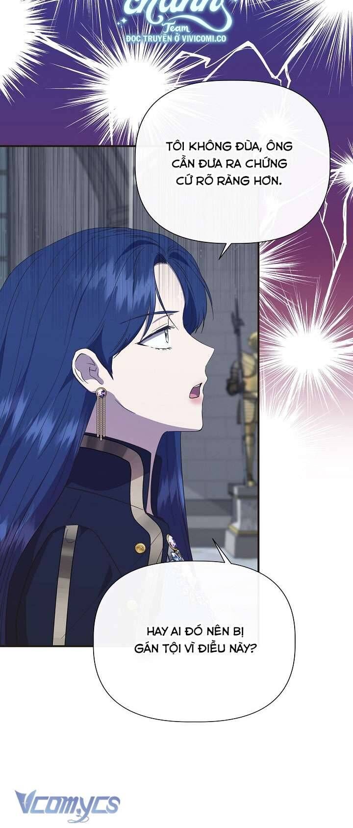 Tôi Không Phải Là Cinderella Chapter 99 - Trang 16