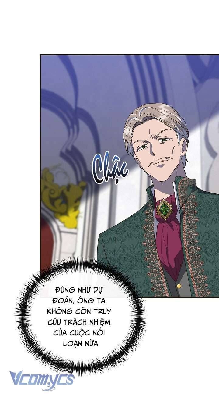 Tôi Không Phải Là Cinderella Chapter 99 - Trang 17