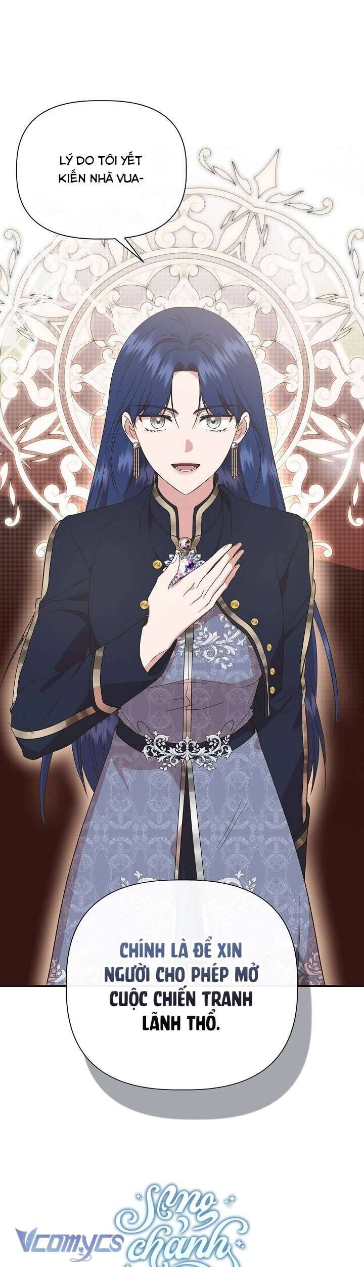 Tôi Không Phải Là Cinderella Chapter 99 - Trang 19