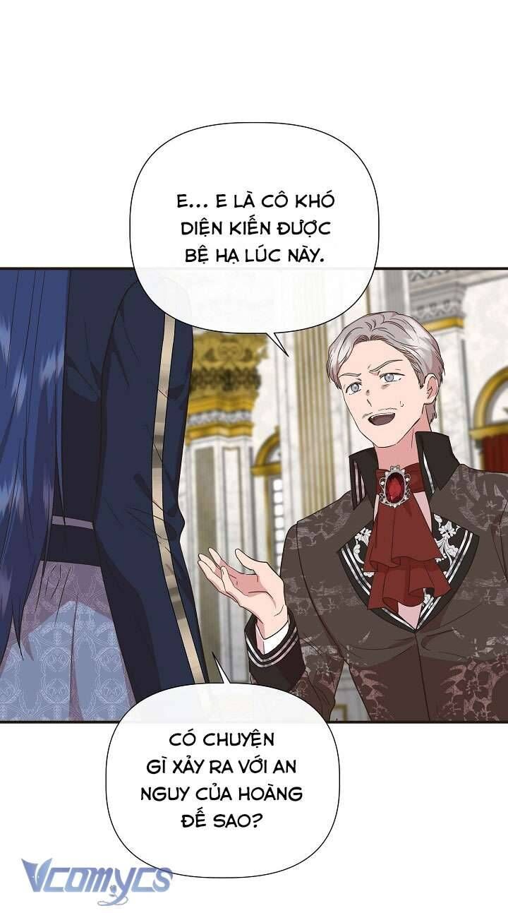 Tôi Không Phải Là Cinderella Chapter 99 - Trang 2