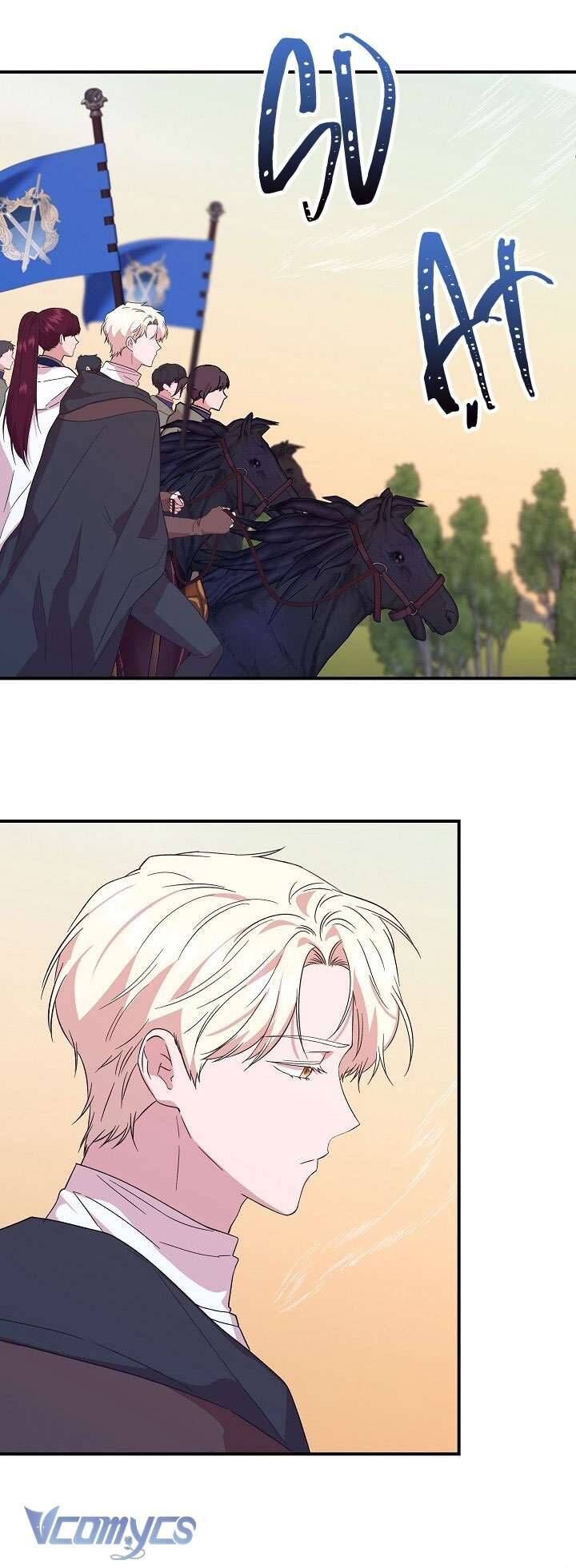 Tôi Không Phải Là Cinderella Chapter 99 - Trang 22