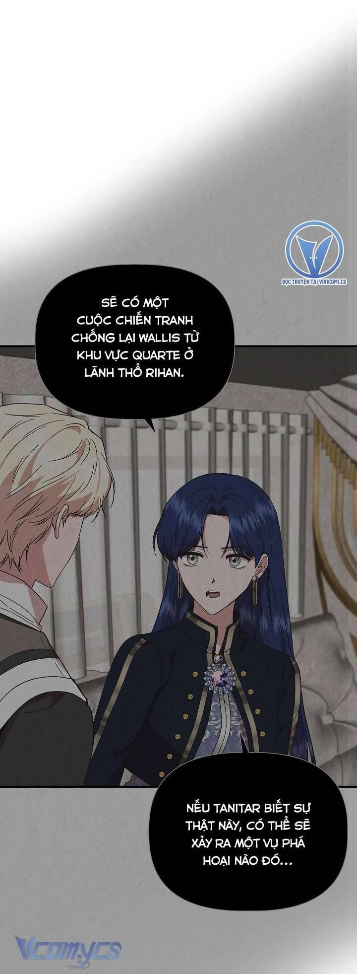 Tôi Không Phải Là Cinderella Chapter 99 - Trang 23