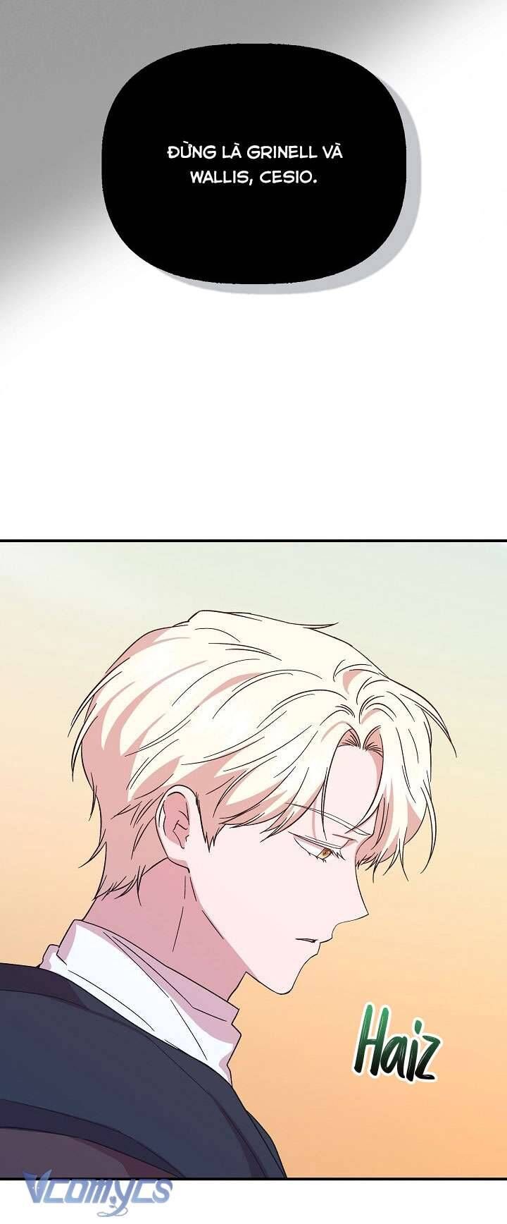 Tôi Không Phải Là Cinderella Chapter 99 - Trang 24