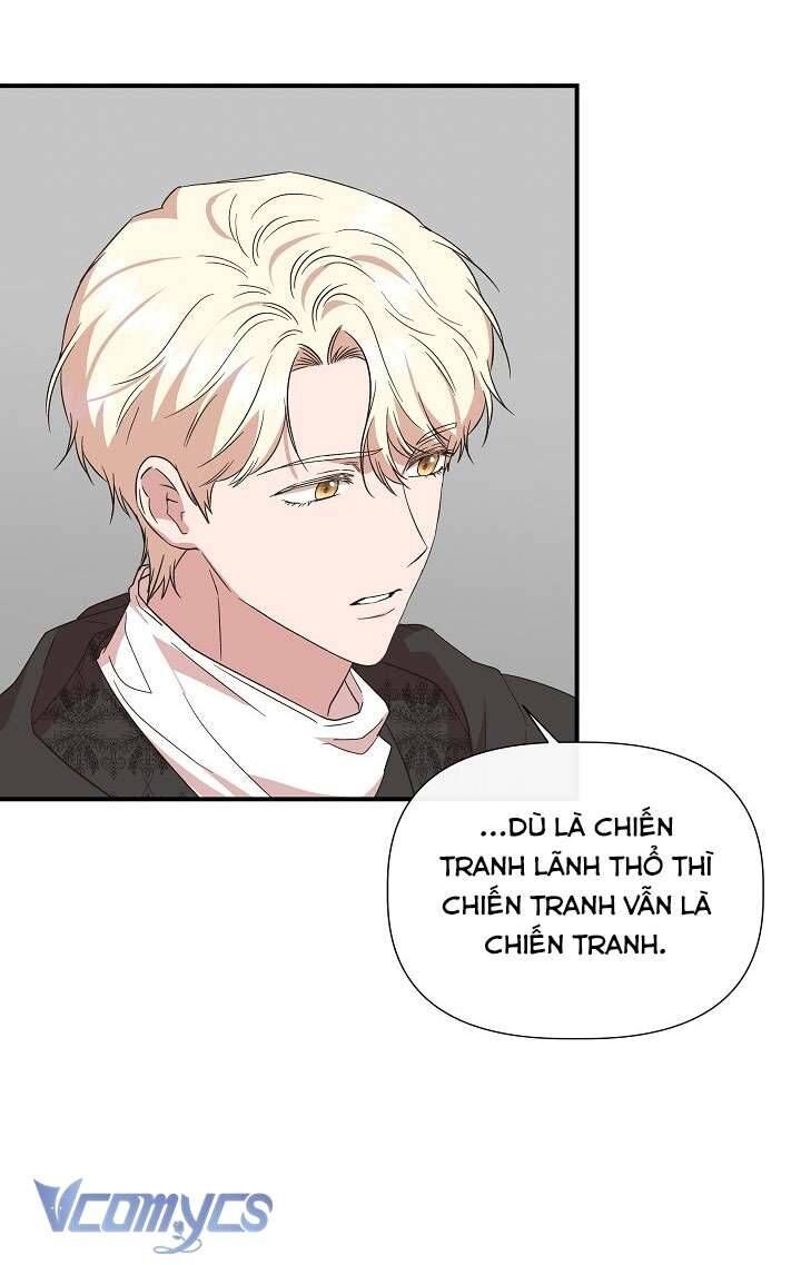 Tôi Không Phải Là Cinderella Chapter 99 - Trang 27