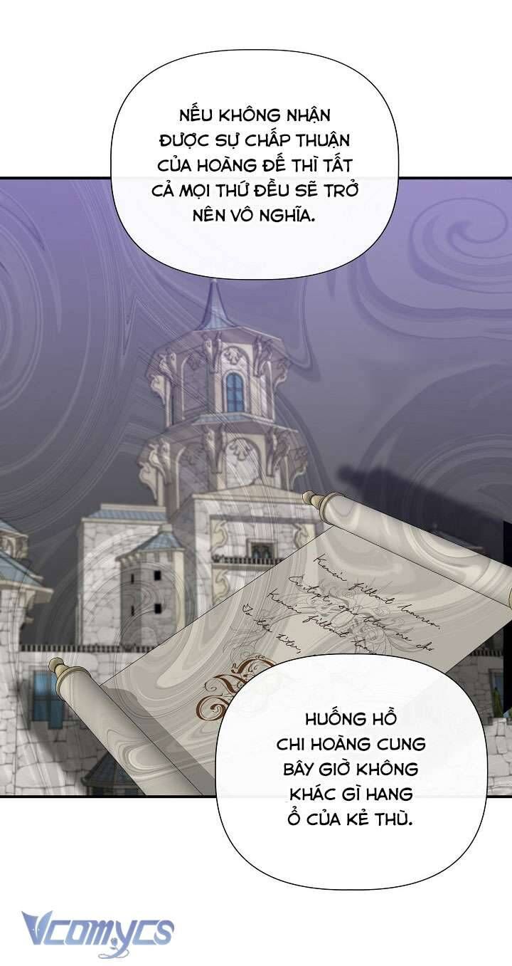 Tôi Không Phải Là Cinderella Chapter 99 - Trang 28