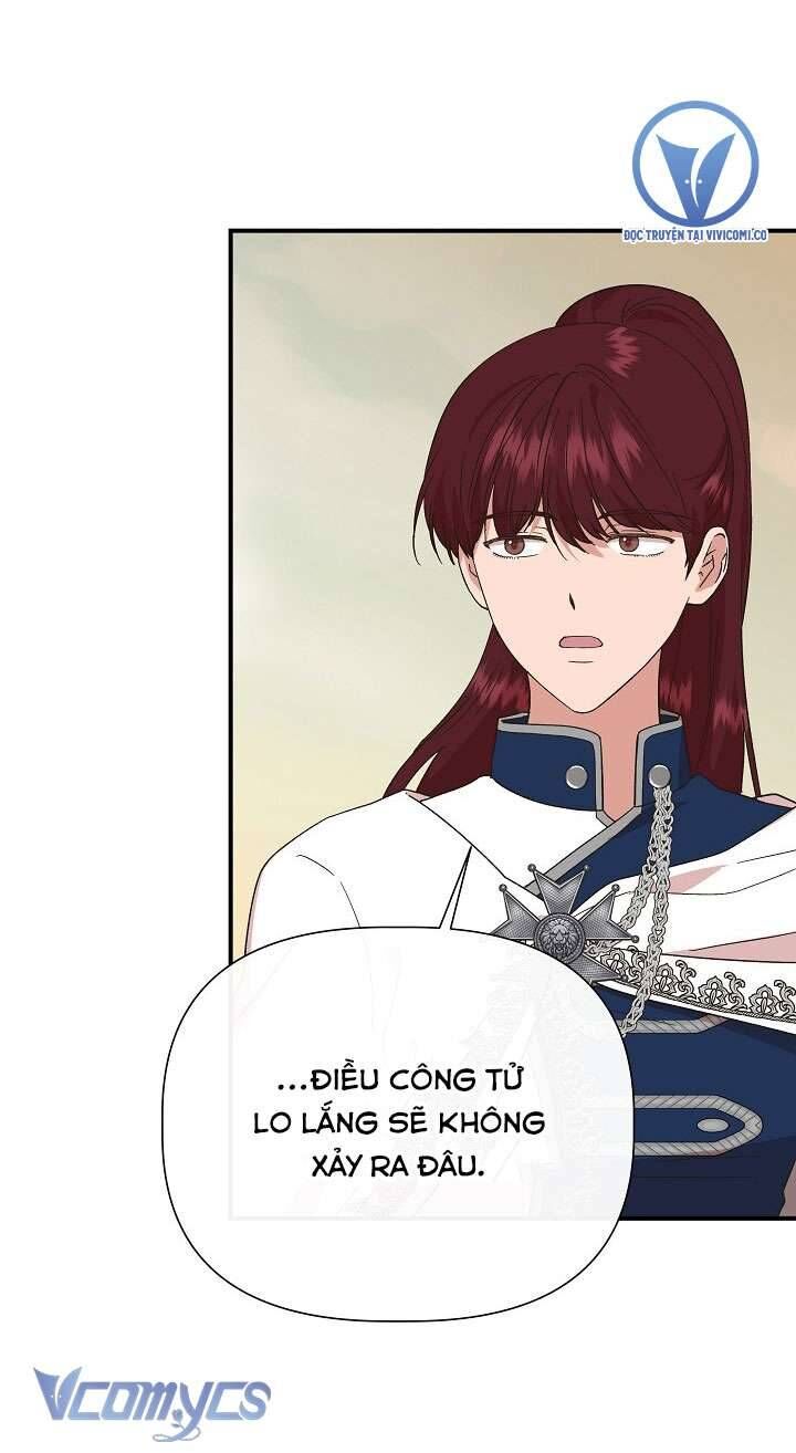 Tôi Không Phải Là Cinderella Chapter 99 - Trang 29