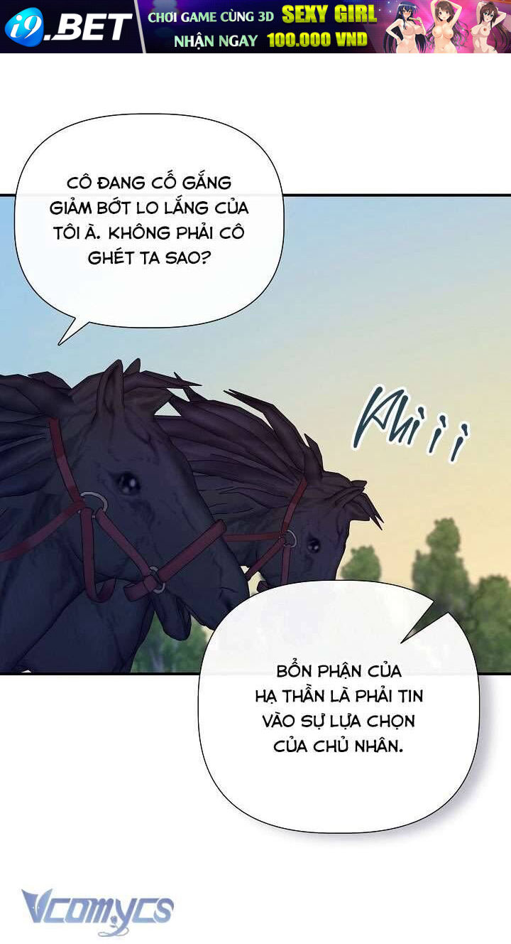 Tôi Không Phải Là Cinderella Chapter 99 - Trang 31