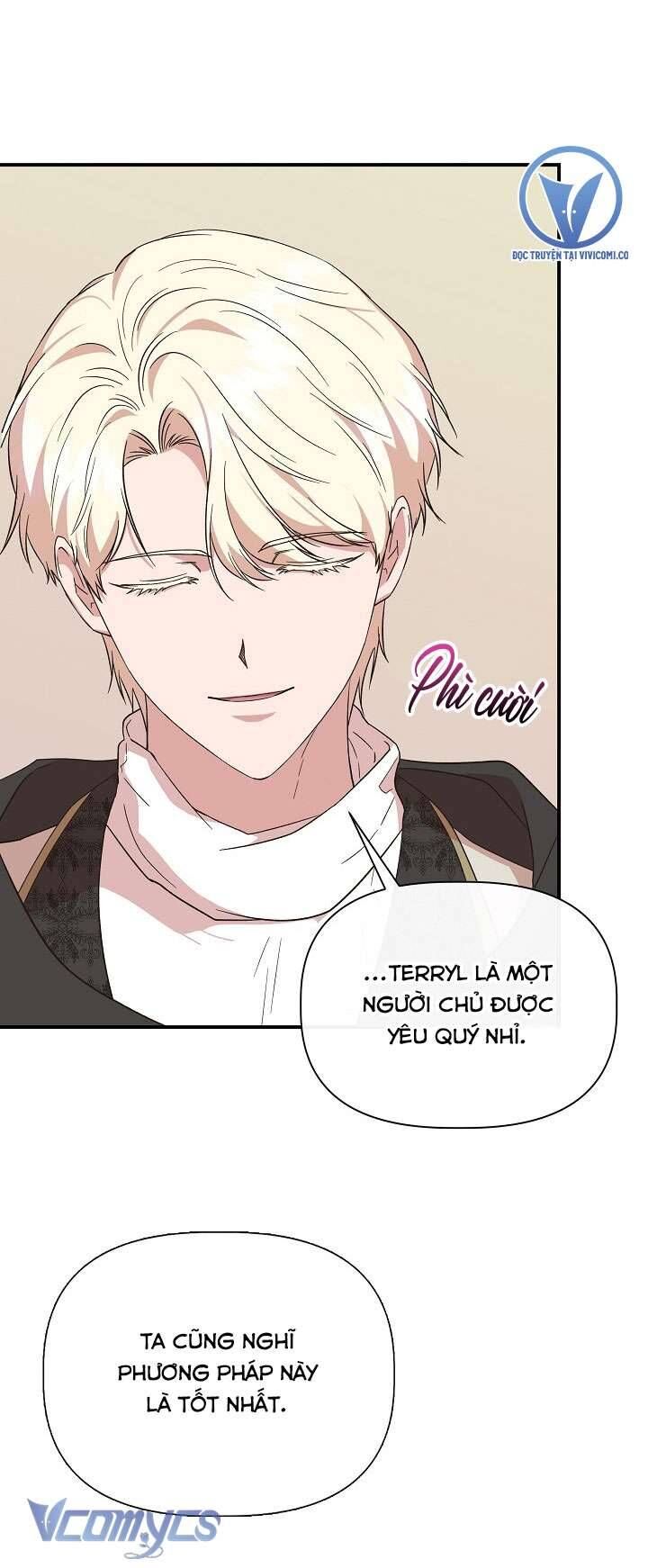 Tôi Không Phải Là Cinderella Chapter 99 - Trang 32