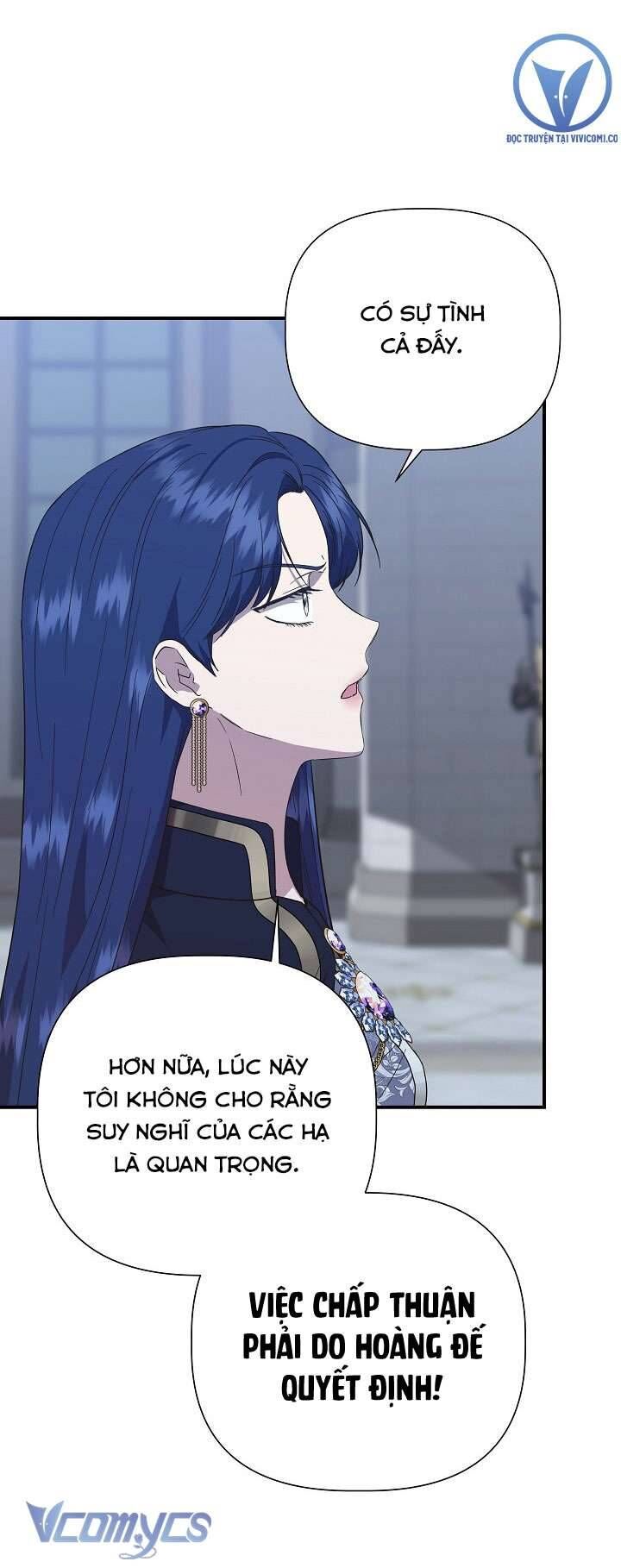 Tôi Không Phải Là Cinderella Chapter 99 - Trang 35