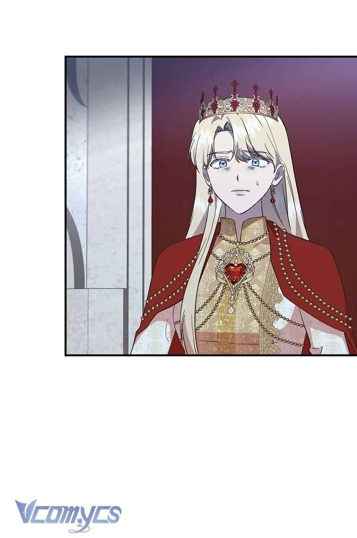 Tôi Không Phải Là Cinderella Chapter 99 - Trang 36