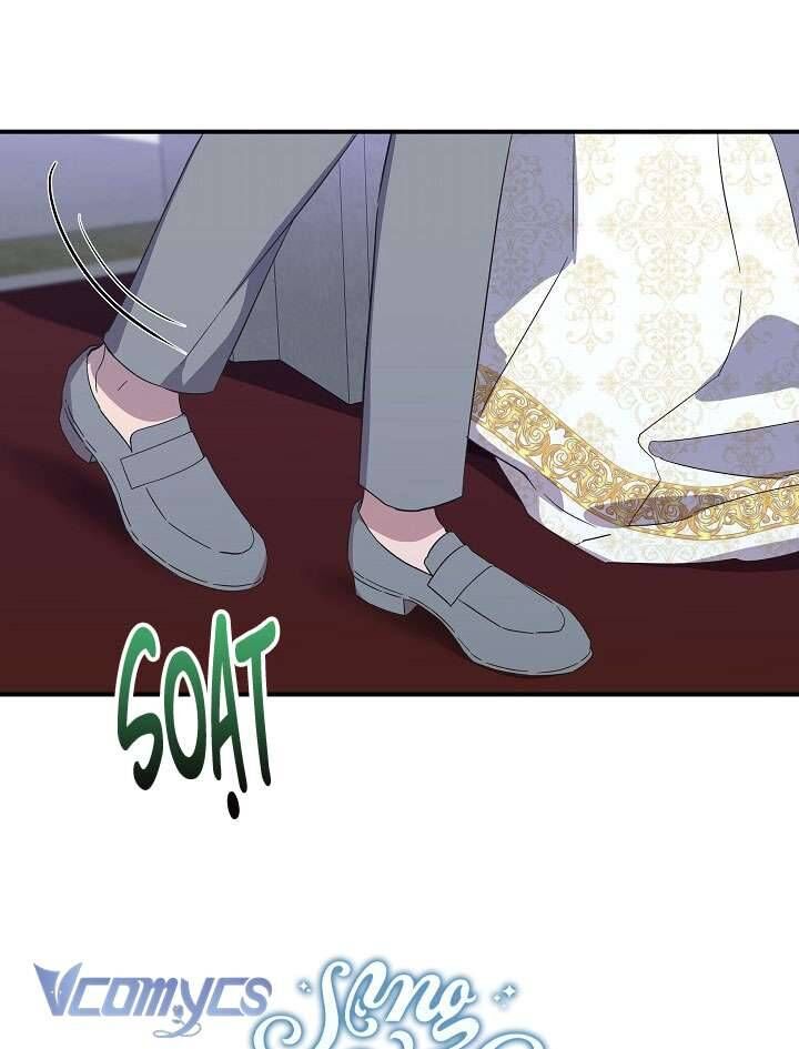 Tôi Không Phải Là Cinderella Chapter 99 - Trang 37