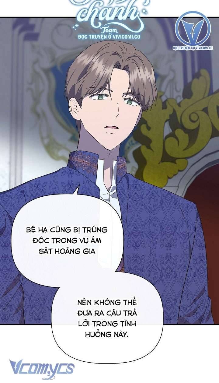 Tôi Không Phải Là Cinderella Chapter 99 - Trang 38
