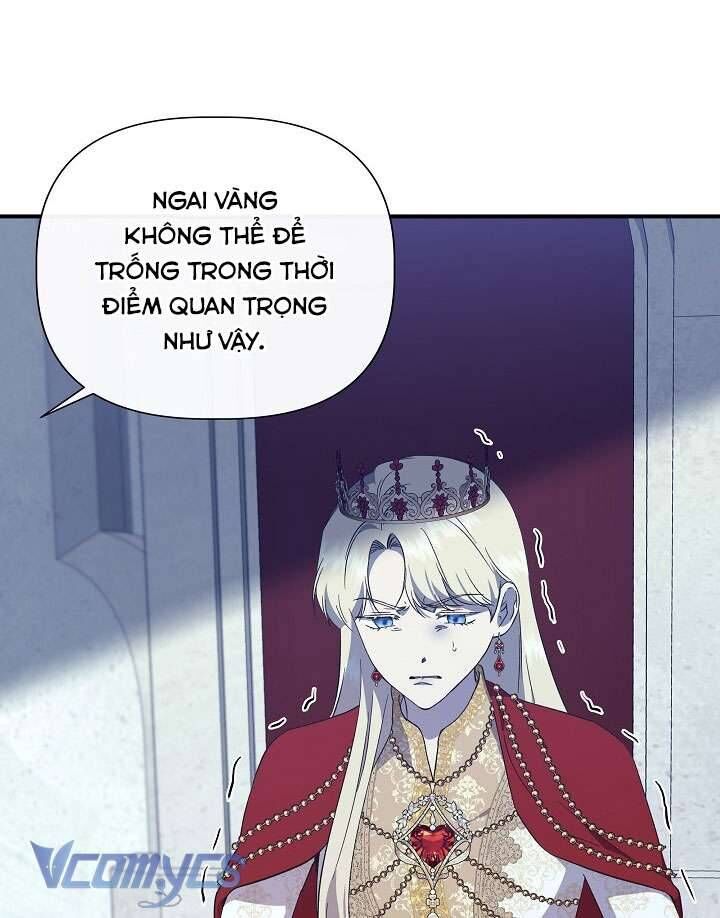 Tôi Không Phải Là Cinderella Chapter 99 - Trang 39