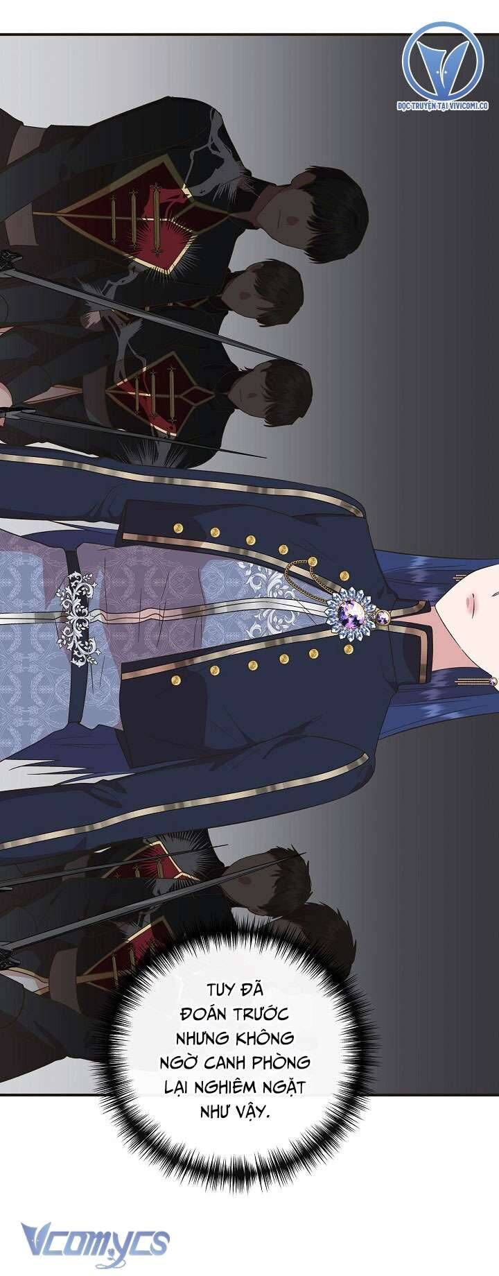 Tôi Không Phải Là Cinderella Chapter 99 - Trang 4