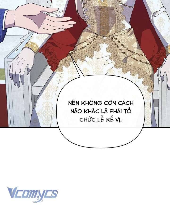 Tôi Không Phải Là Cinderella Chapter 99 - Trang 40