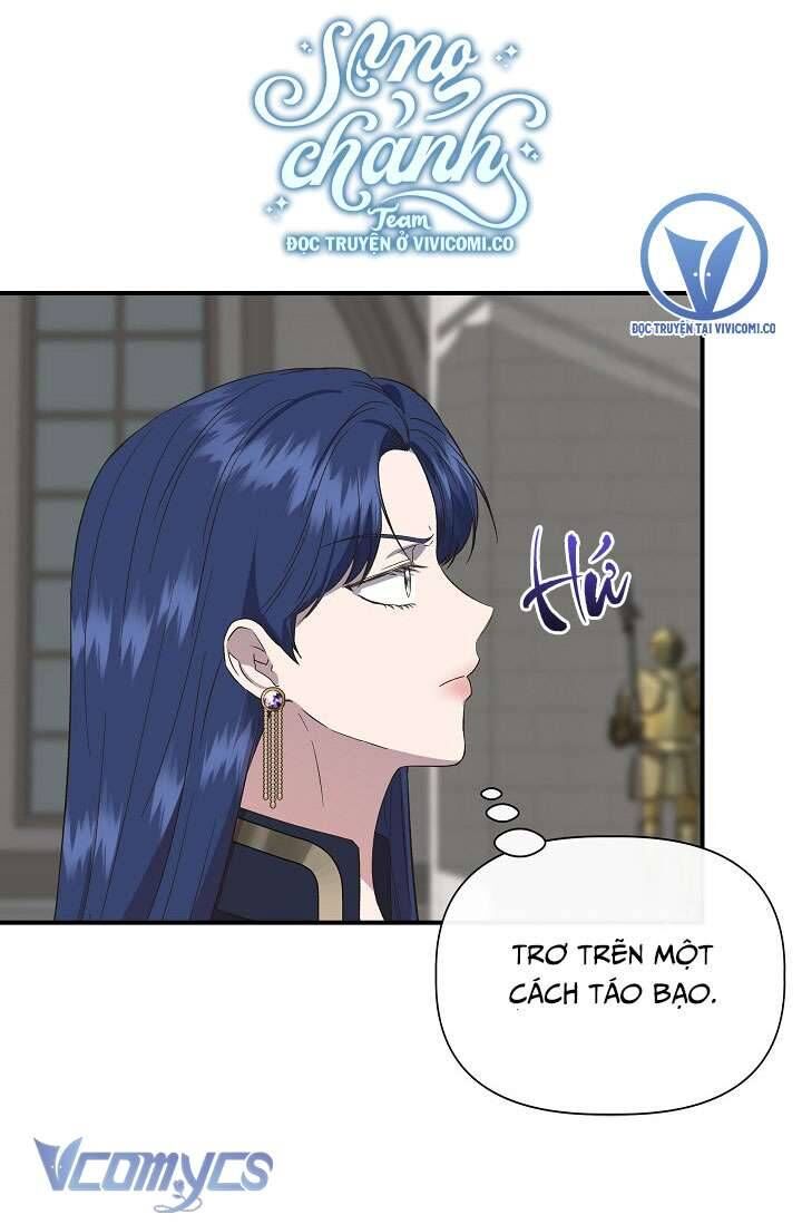 Tôi Không Phải Là Cinderella Chapter 99 - Trang 41