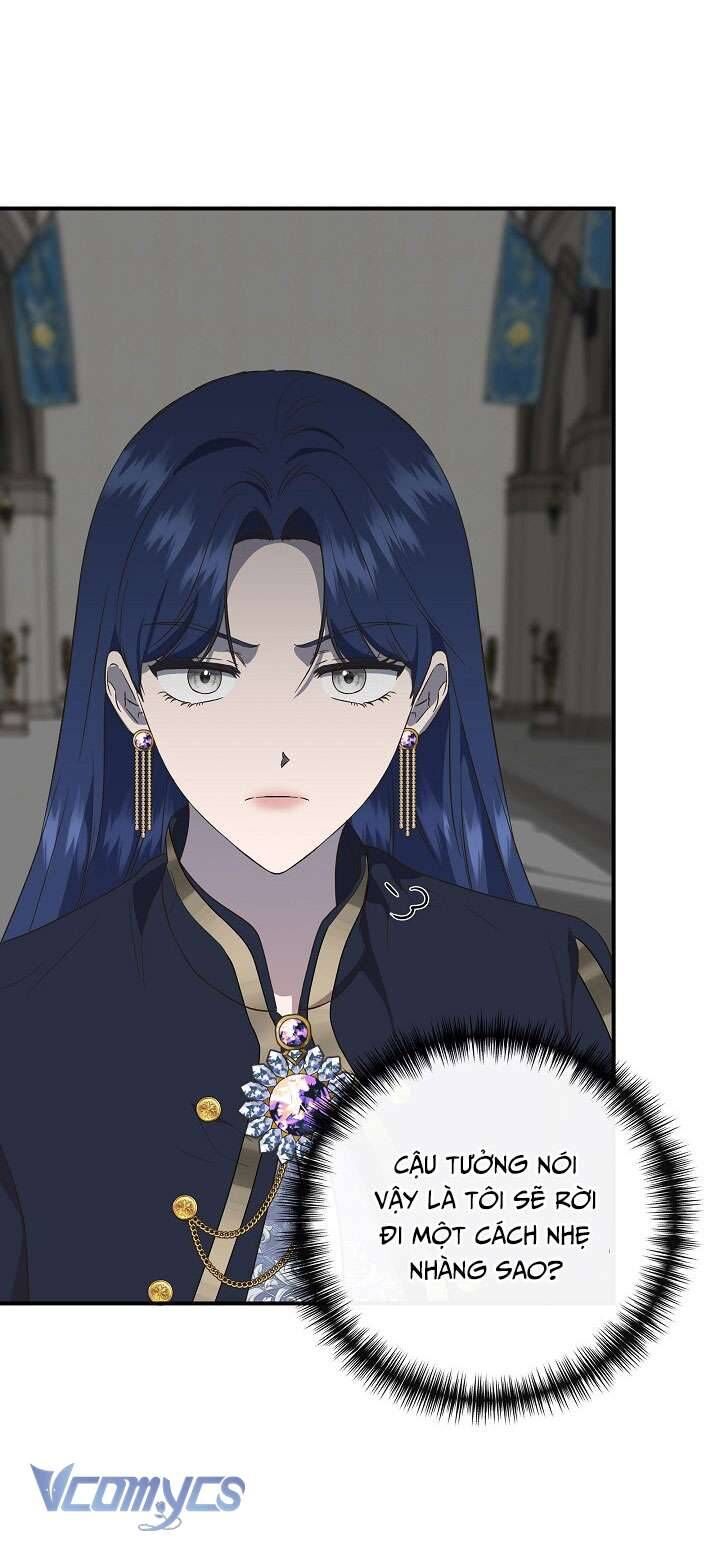 Tôi Không Phải Là Cinderella Chapter 99 - Trang 43