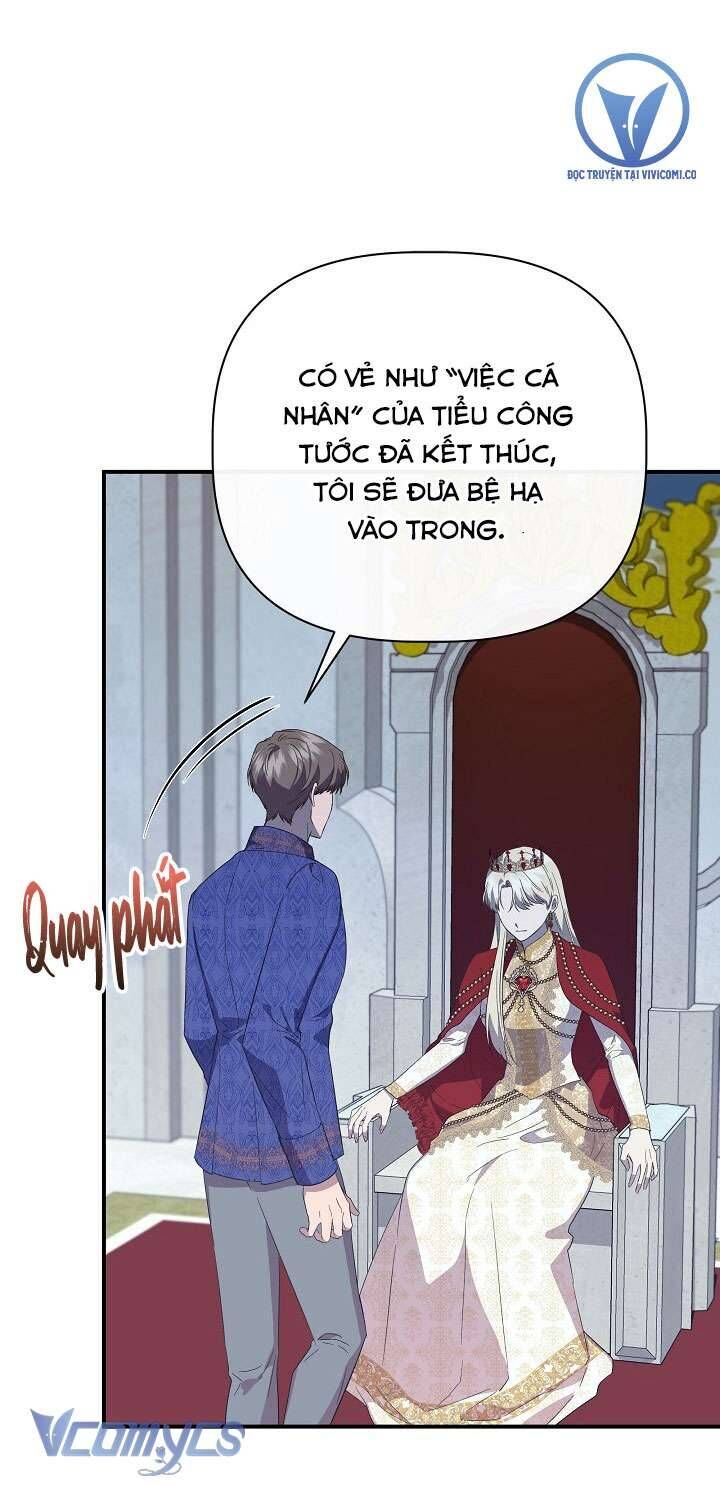 Tôi Không Phải Là Cinderella Chapter 99 - Trang 44