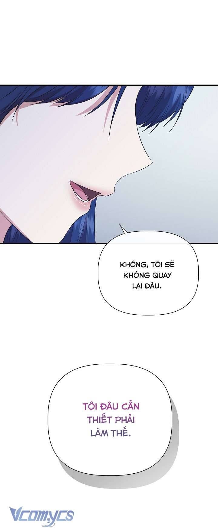 Tôi Không Phải Là Cinderella Chapter 99 - Trang 45