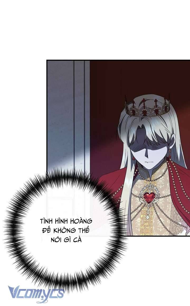 Tôi Không Phải Là Cinderella Chapter 99 - Trang 46