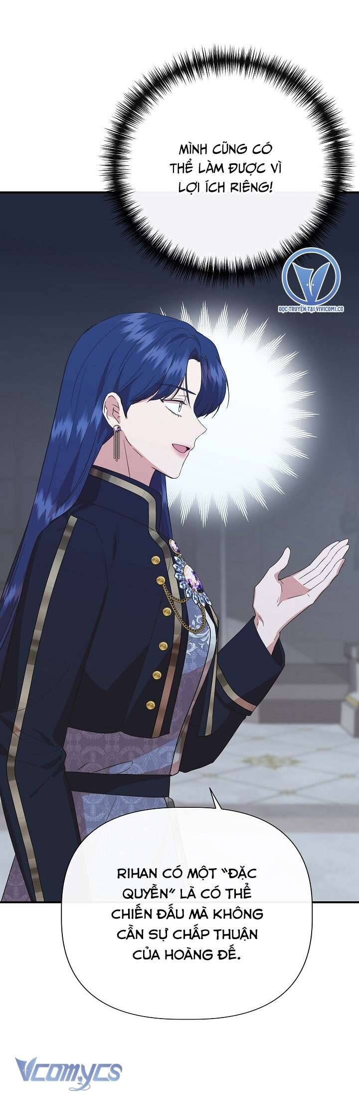 Tôi Không Phải Là Cinderella Chapter 99 - Trang 47