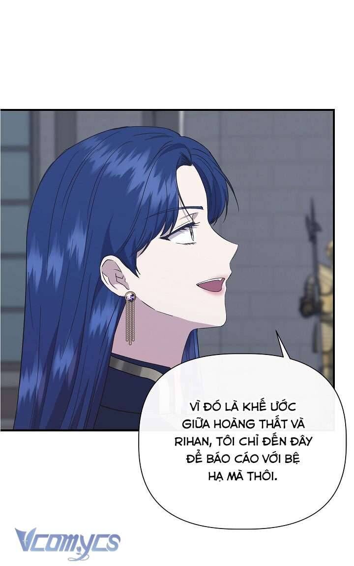 Tôi Không Phải Là Cinderella Chapter 99 - Trang 49