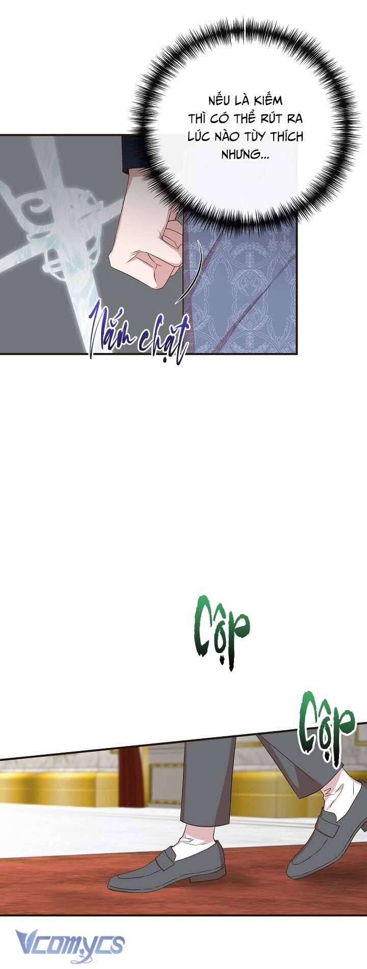 Tôi Không Phải Là Cinderella Chapter 99 - Trang 5