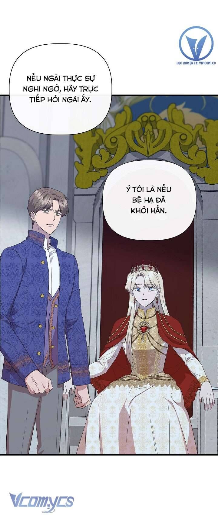 Tôi Không Phải Là Cinderella Chapter 99 - Trang 50