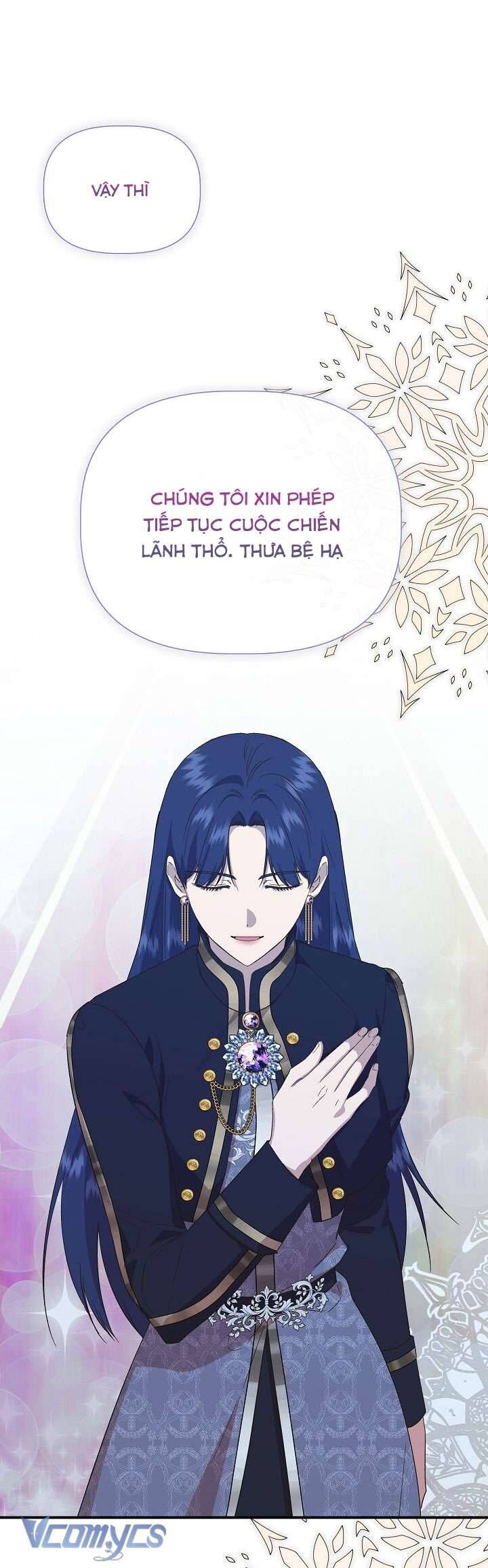 Tôi Không Phải Là Cinderella Chapter 99 - Trang 51