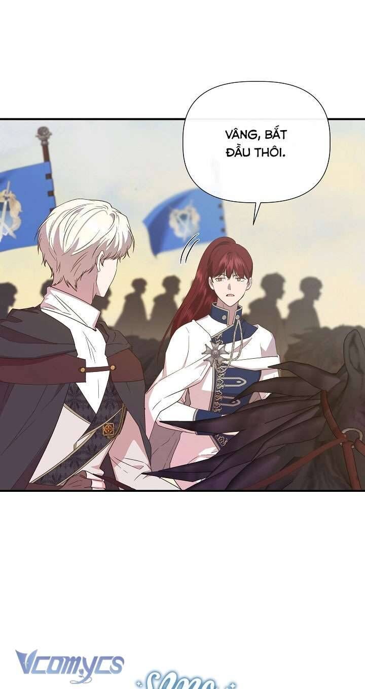 Tôi Không Phải Là Cinderella Chapter 99 - Trang 54