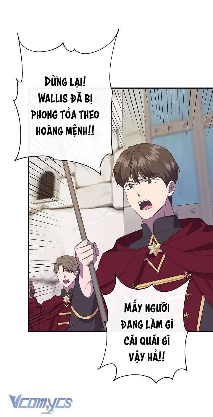 Tôi Không Phải Là Cinderella Chapter 99 - Trang 57