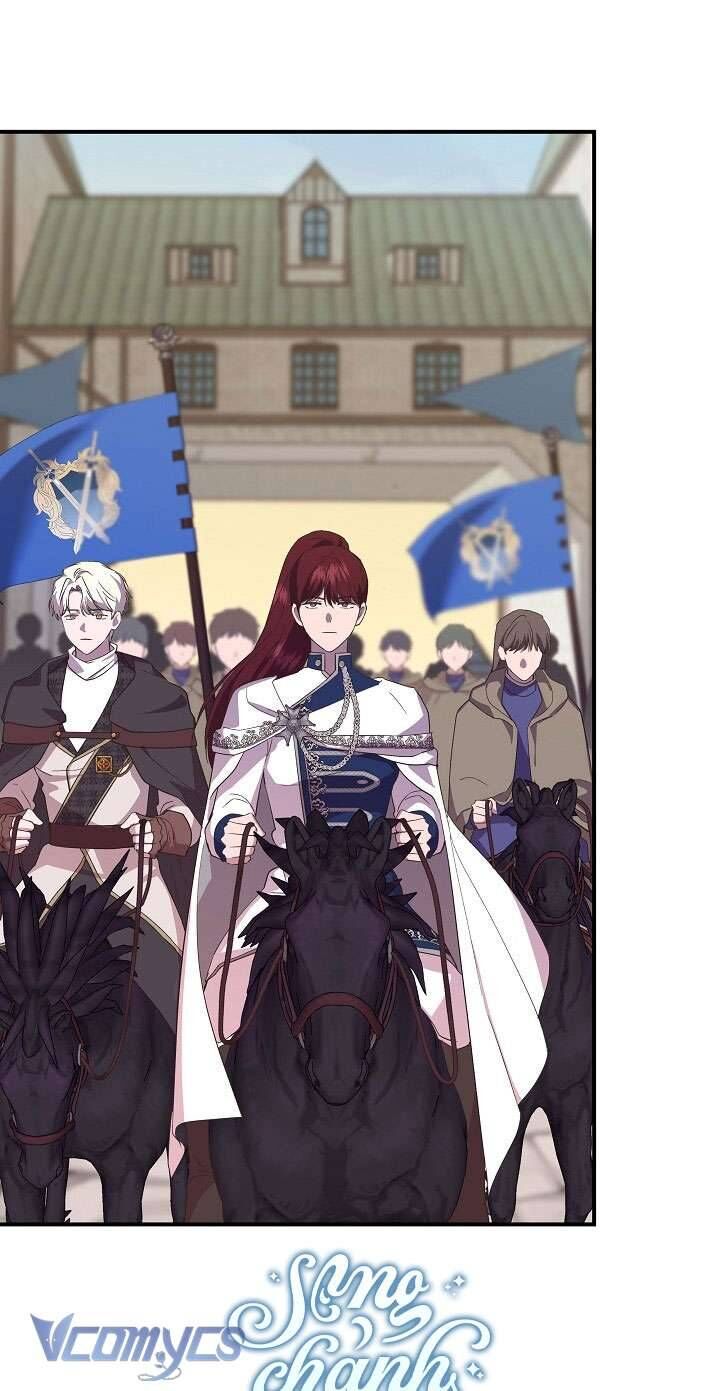 Tôi Không Phải Là Cinderella Chapter 99 - Trang 58