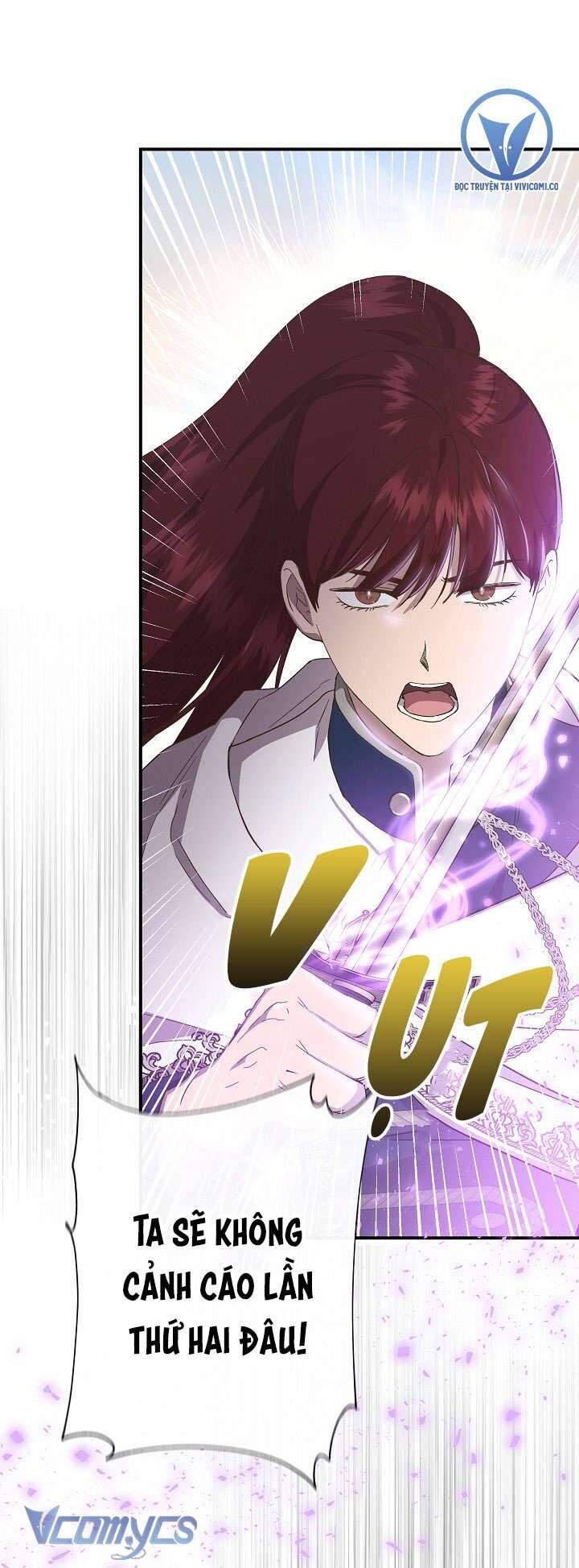 Tôi Không Phải Là Cinderella Chapter 99 - Trang 62