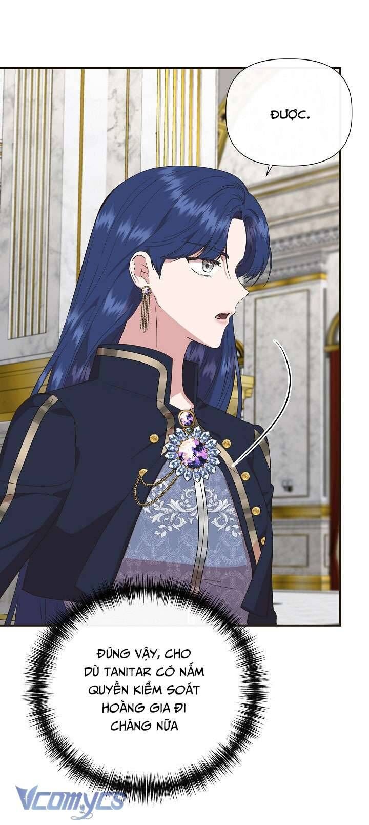 Tôi Không Phải Là Cinderella Chapter 99 - Trang 7