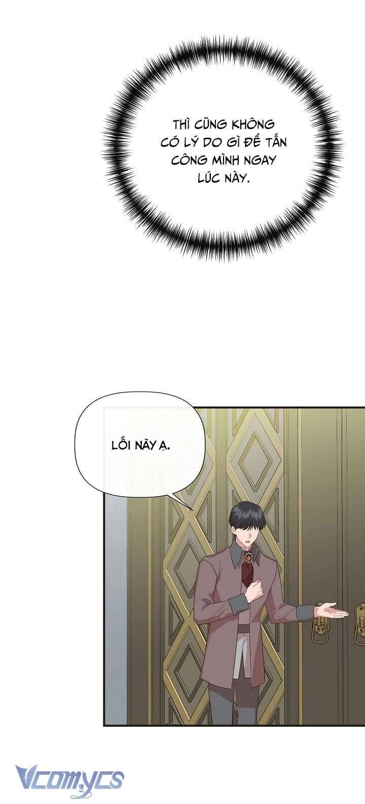 Tôi Không Phải Là Cinderella Chapter 99 - Trang 8