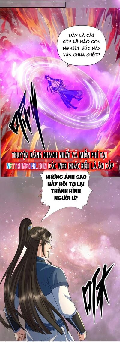 Ta Có Thể Đốn Ngộ Vô Hạn - Chapter 259 - Page 3